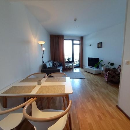 Pirita Sea View Apartments Tallinn Exterior photo