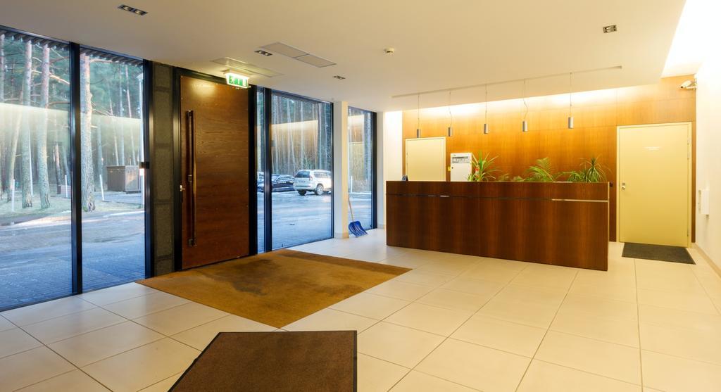 Pirita Sea View Apartments Tallinn Room photo
