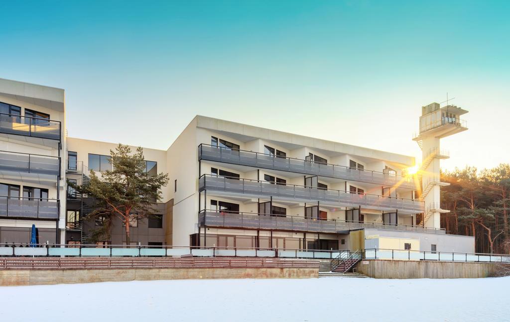 Pirita Sea View Apartments Tallinn Room photo